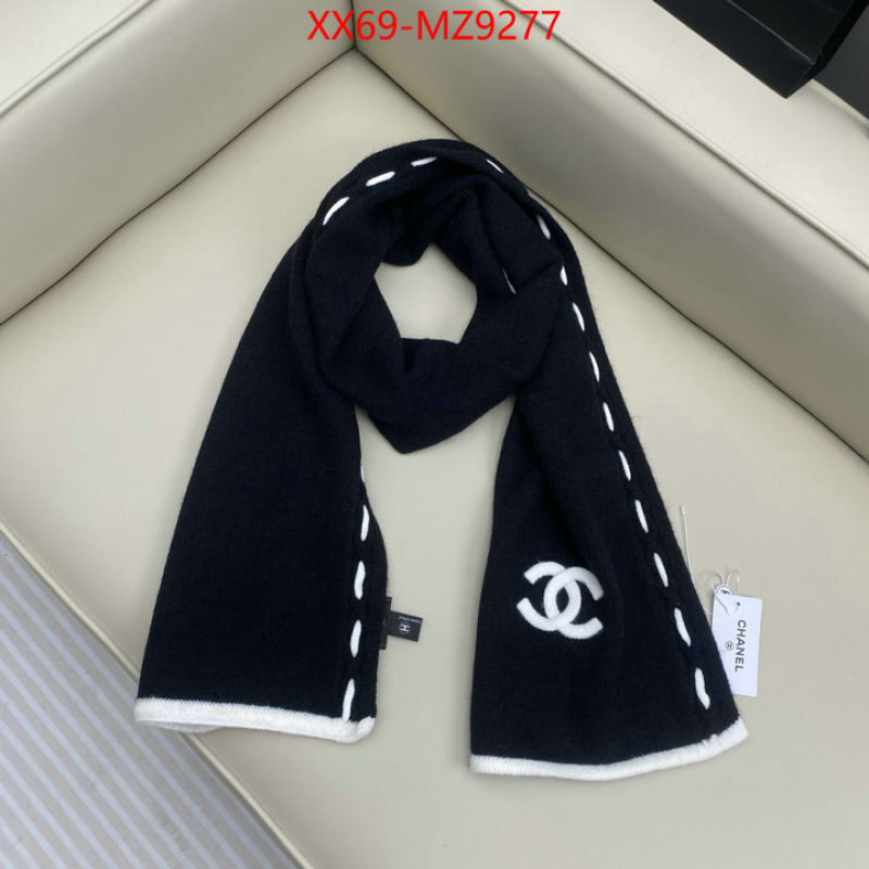 Scarf-Chanel what is aaaaa quality ID: MZ9277 $: 69USD