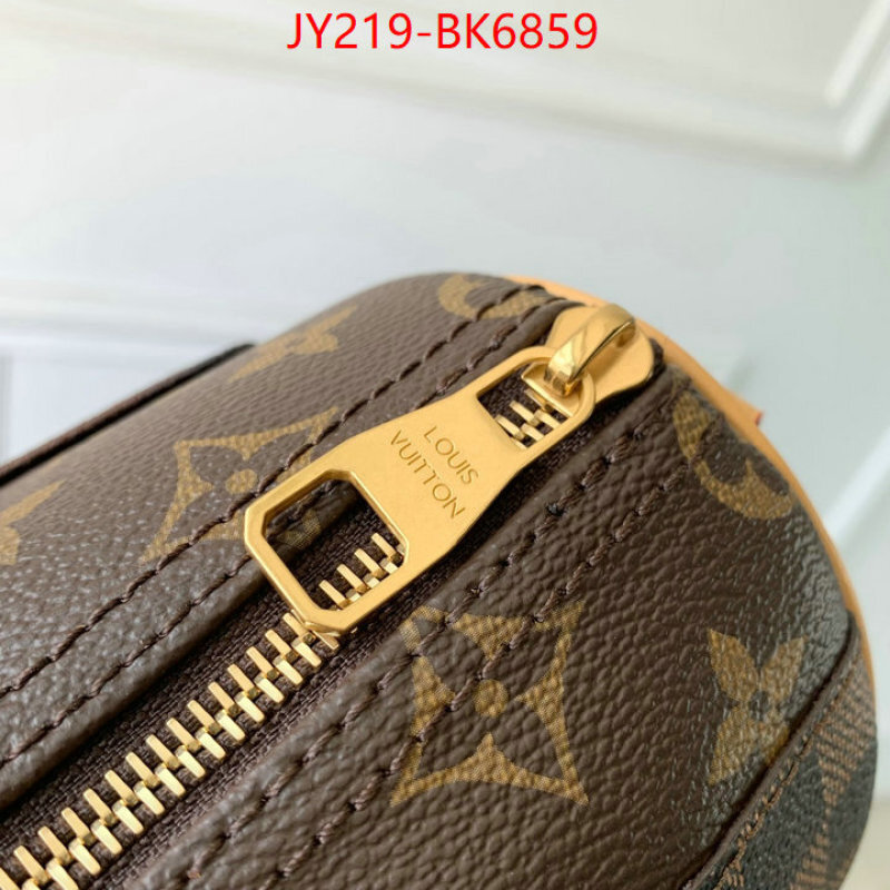 LV Bags(TOP)-Speedy- what are the best replica ID: BK6859 $: 219USD,