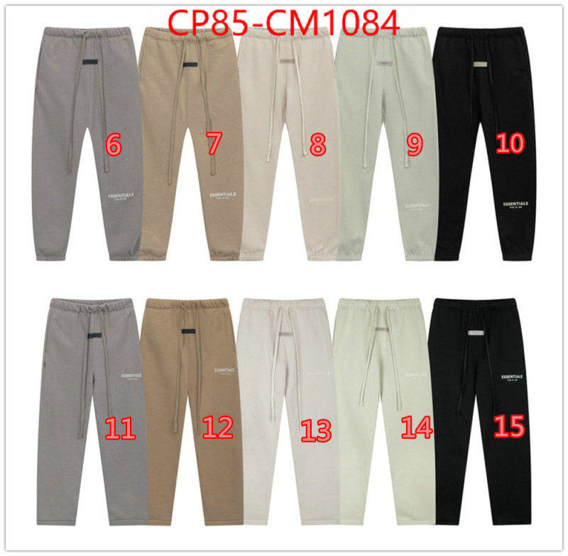 Clothing-Essentials aaaaa customize ID: CM1084
