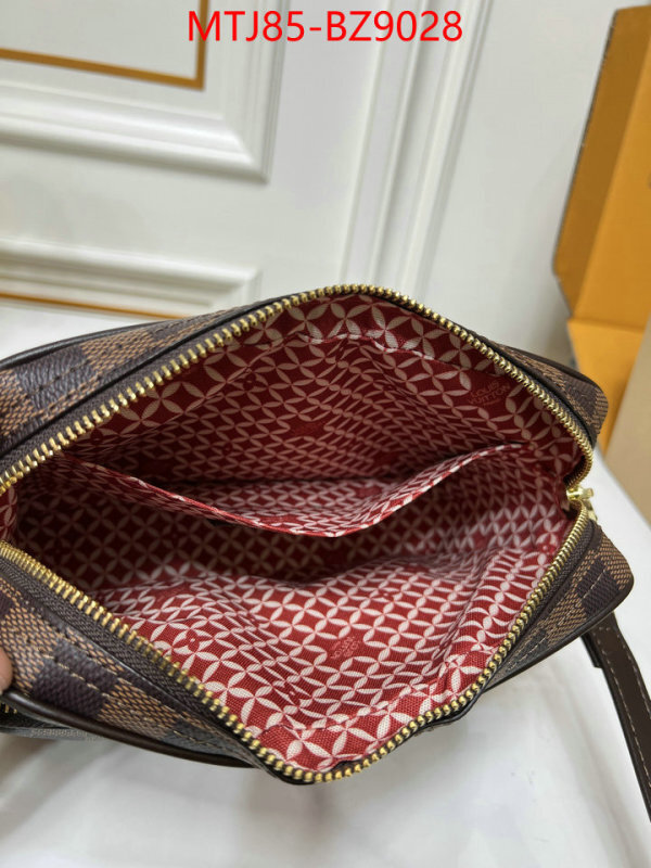 LV Bags(4A)-Pochette MTis Bag- what ID: BZ9028 $: 85USD,