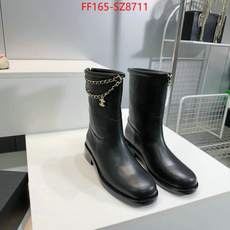 Women Shoes-Boots best replica new style ID: SZ8711 $: 165USD