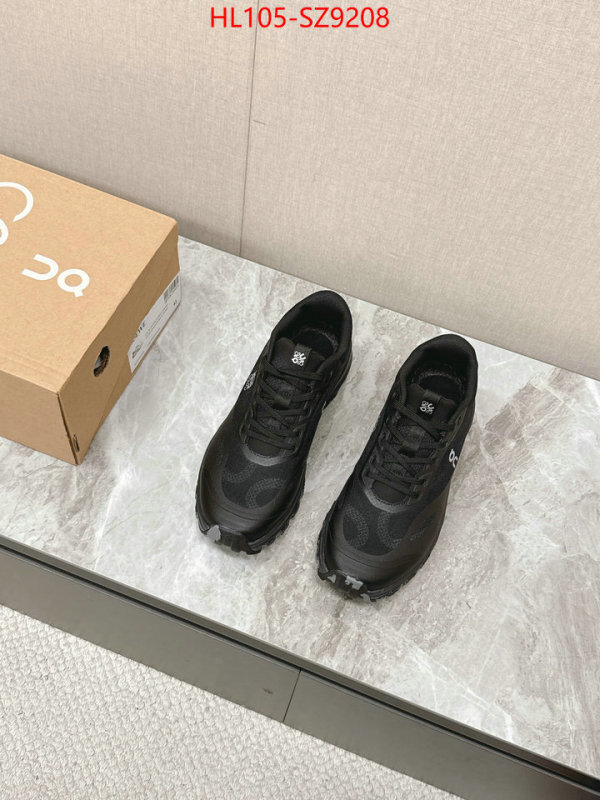 Women Shoes-Loewe what 1:1 replica ID: SZ9208 $: 105USD