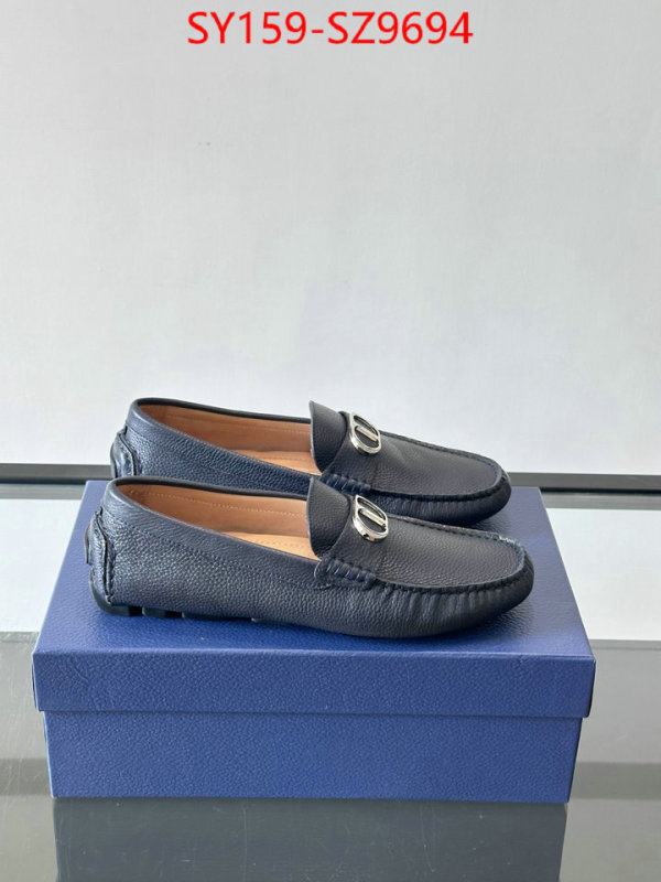 Men shoes-Dior replcia cheap from china ID: SZ9694 $: 159USD