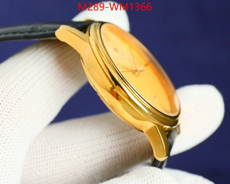 Watch(TOP)-Patek Philippe good ID: WM1366 $: 289USD