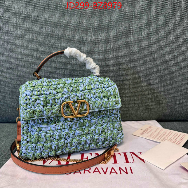 Valentino Bags(TOP)-Crossbody- buy aaaaa cheap ID: BZ8979 $: 299USD,