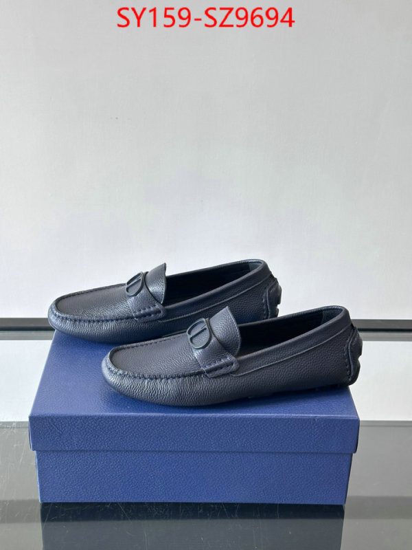 Men shoes-Dior replcia cheap from china ID: SZ9694 $: 159USD