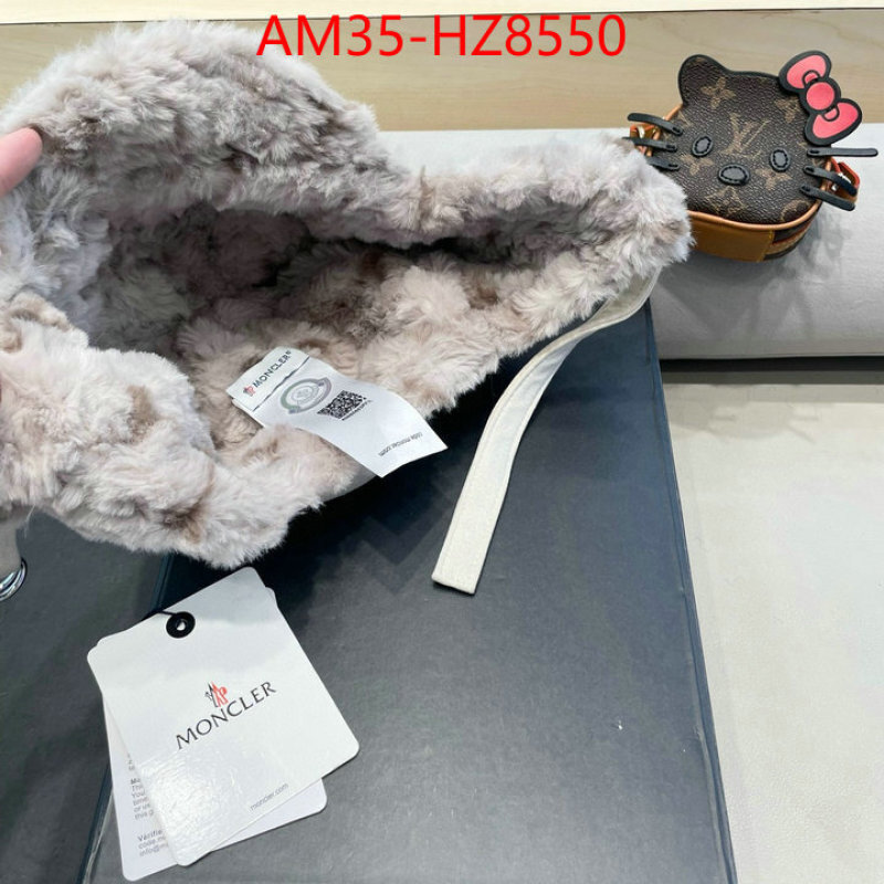 Cap(Hat)-Moncler ID: HZ8550 $: 35USD