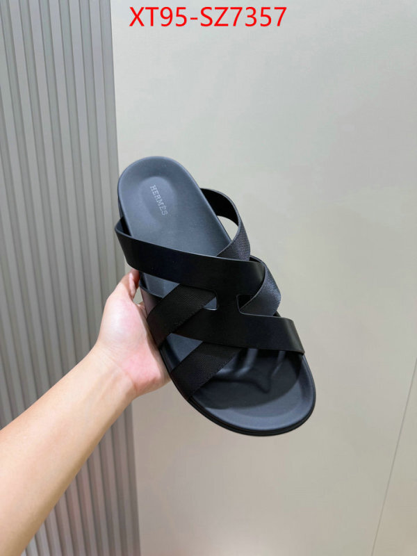 Men Shoes-Hermes ID: SZ7357 $: 95USD