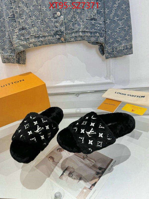 Women Shoes-LV the best affordable ID: SZ7371 $: 95USD