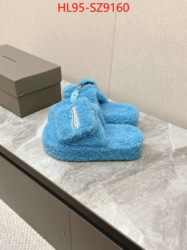 Men Shoes-Balenciaga sale outlet online ID: SZ9160 $: 95USD