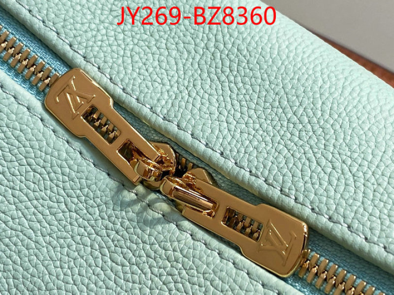 LV Bags(TOP)-Speedy- 7 star ID: BZ8360 $: 269USD,
