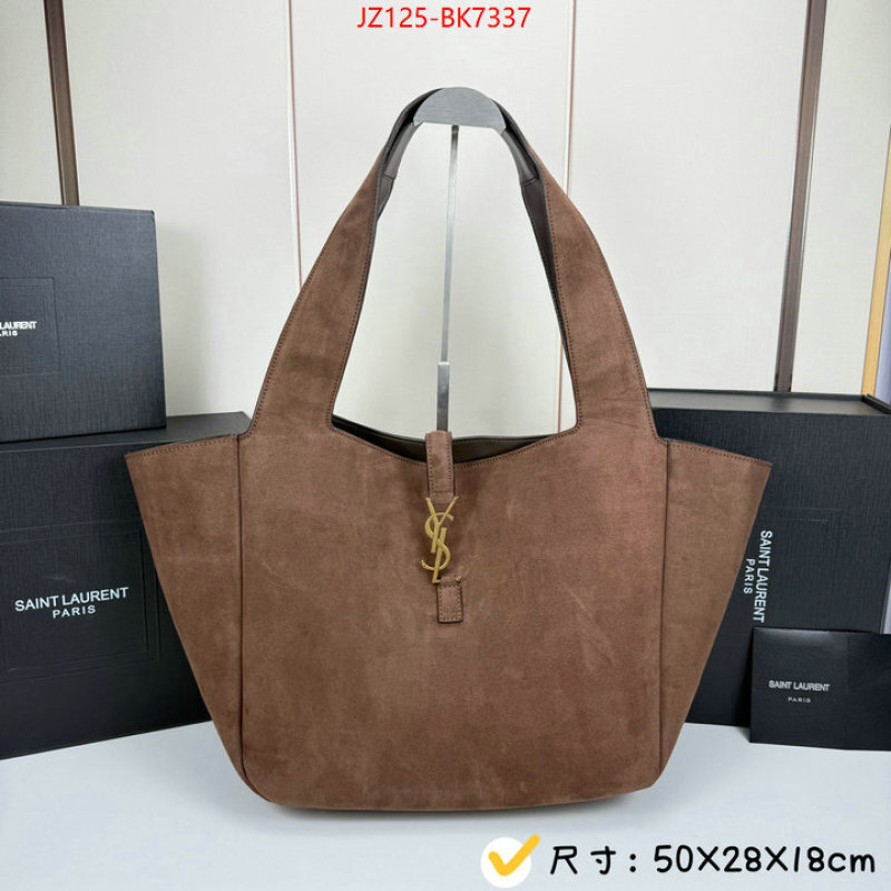 YSL Bags(TOP)-Handbag- outlet sale store ID: BK7337 $: 125USD,