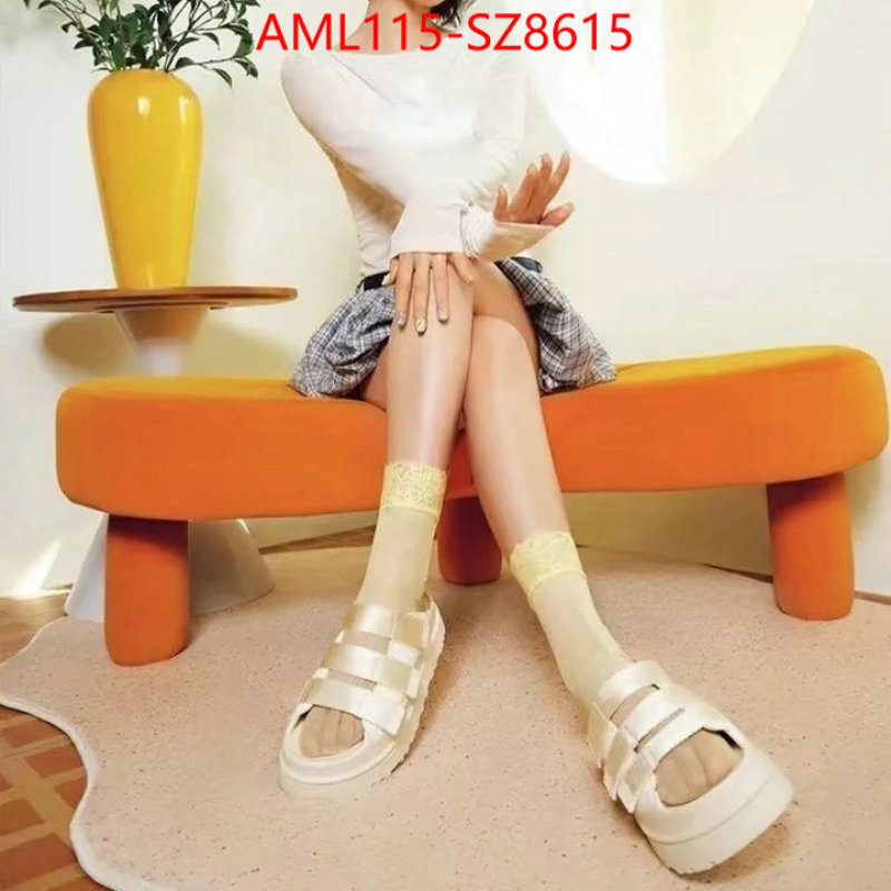 Women Shoes-UGG ID: SZ8615 $: 115USD