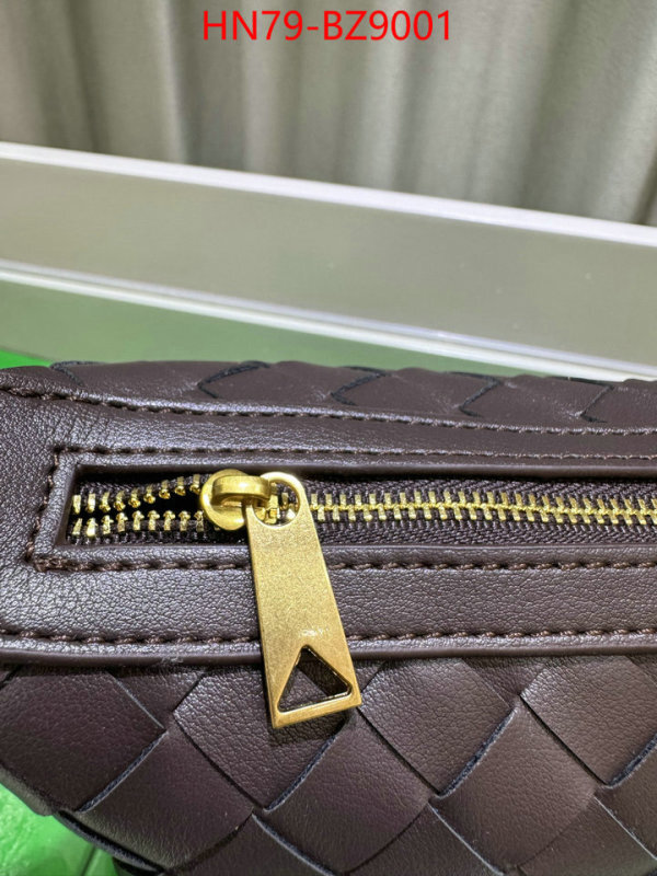 BV Bags(4A)-Handbag- quality aaaaa replica ID: BZ9001 $: 79USD,