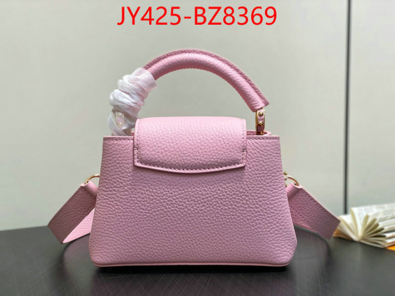 LV Bags(TOP)-Handbag Collection- replica wholesale ID: BZ8369