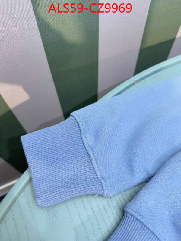 Kids clothing-Gucci designer wholesale replica ID: CZ9969 $: 59USD