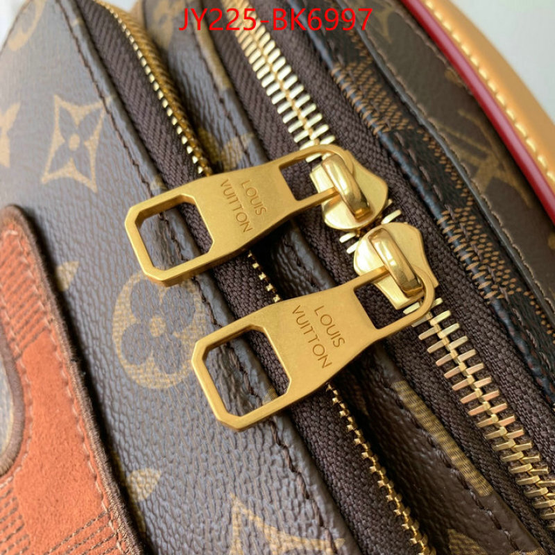 LV Bags(TOP)-Discovery- the online shopping ID: BK6997 $: 225USD,