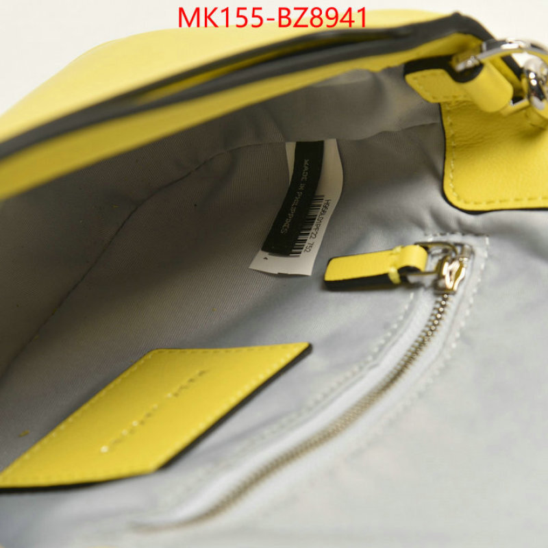 Marc Jacobs Bags(TOP)-Crossbody- best quality replica ID: BZ8941 $: 155USD,