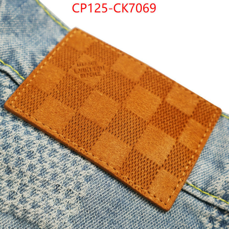 Clothing-LV the most popular ID: CK7069 $: 125USD