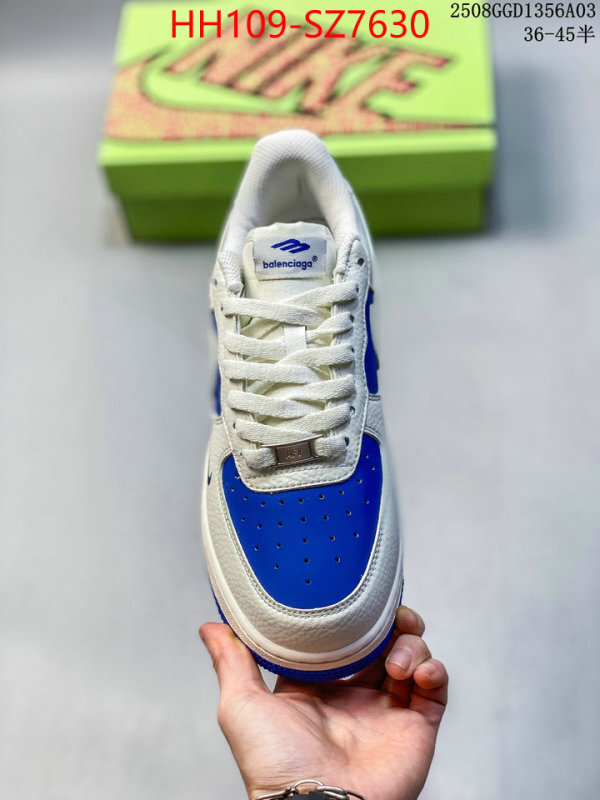 Men Shoes-Nike ID: SZ7630 $: 109USD