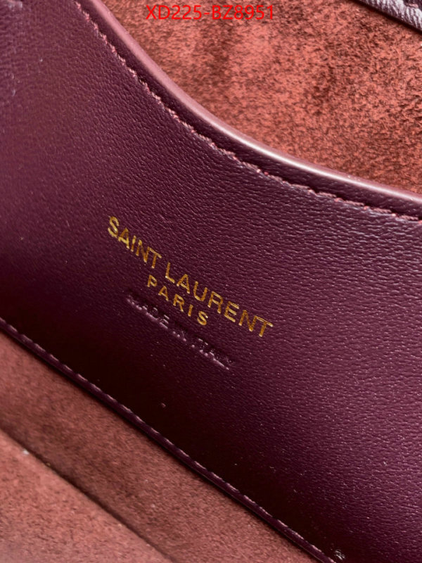 YSL Bags(TOP)-Kate-Solferino-Sunset-Jamie top brands like ID: BZ8951 $: 225USD,