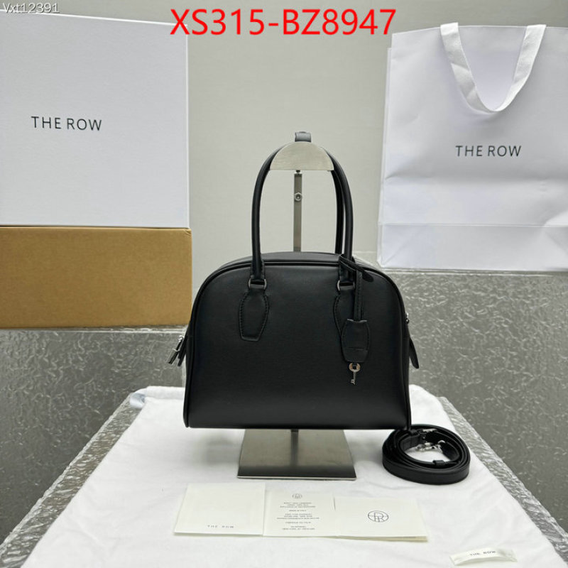 The Row Bags(TOP)-Crossbody- how to buy replcia ID: BZ8947 $: 315USD,