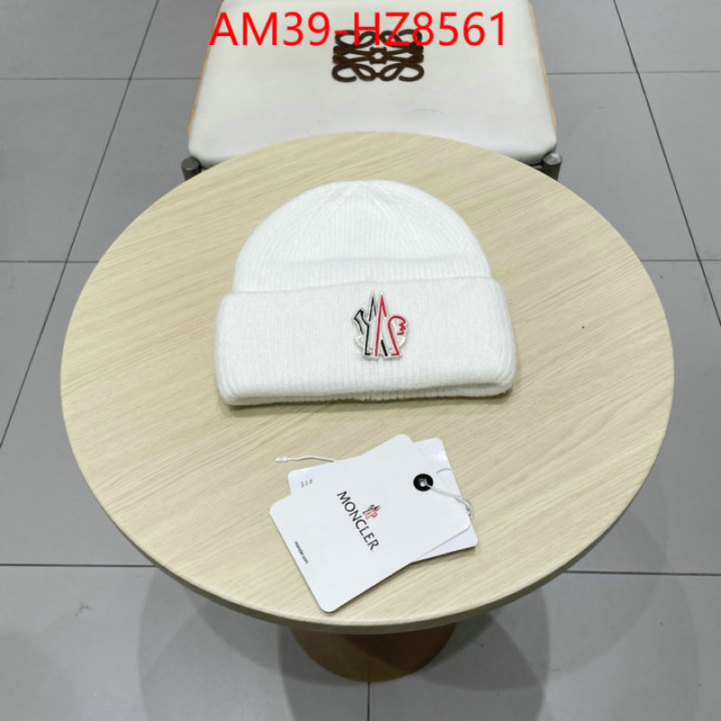 Cap(Hat)-Moncler ID: HZ8561 $: 39USD