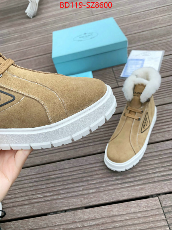 Women Shoes-Boots luxury cheap replica ID: SZ8600 $: 119USD
