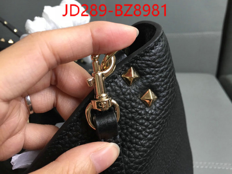 Valentino Bags(TOP)-Handbag- supplier in china ID: BZ8981 $: 289USD,