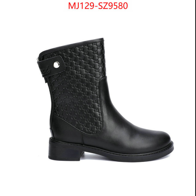 Women Shoes-Boots high quality happy copy ID: SZ9580 $: 129USD