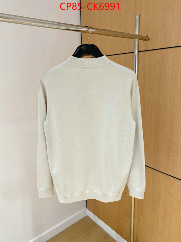 Clothing-Loro Piana ID: CK6991 $: 85USD