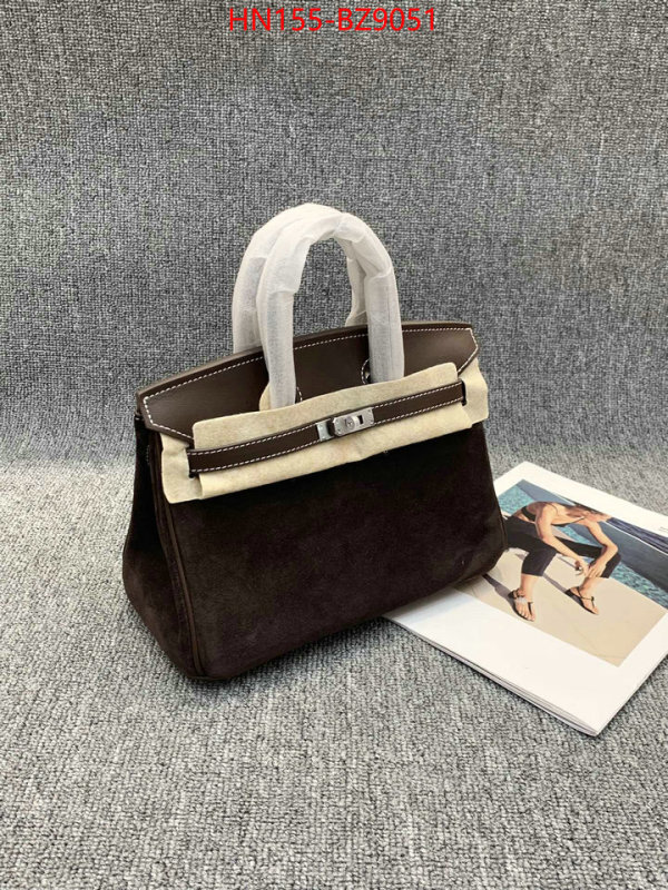 Hermes Bags(4A)-Birkin- copy ID: BZ9051