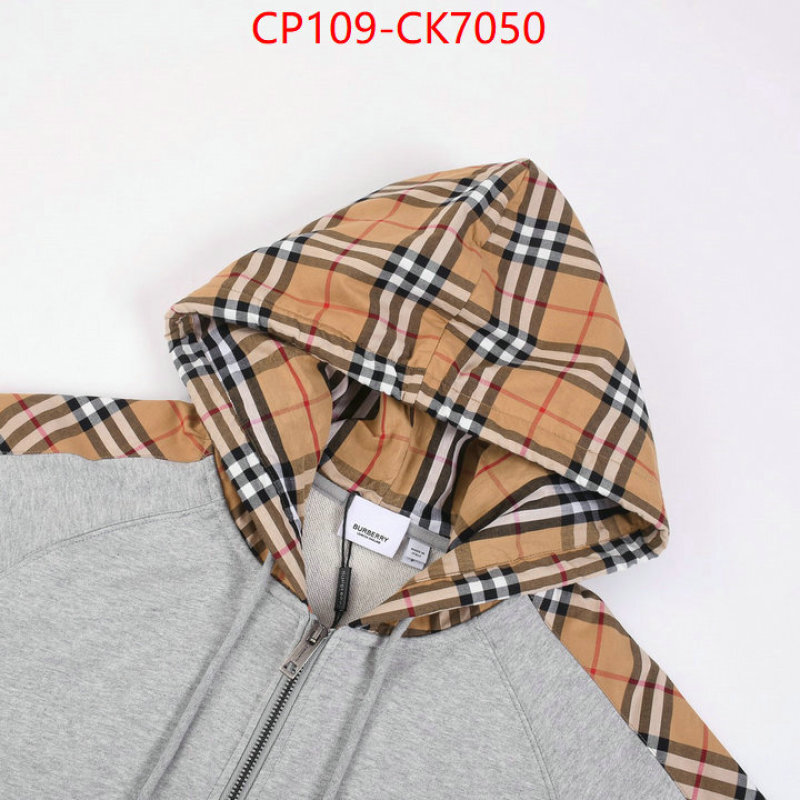 Clothing-Burberry ID: CK7050 $: 109USD