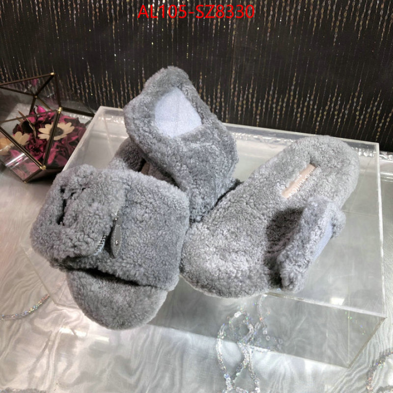Women Shoes-LV ID: SZ8330 $: 105USD