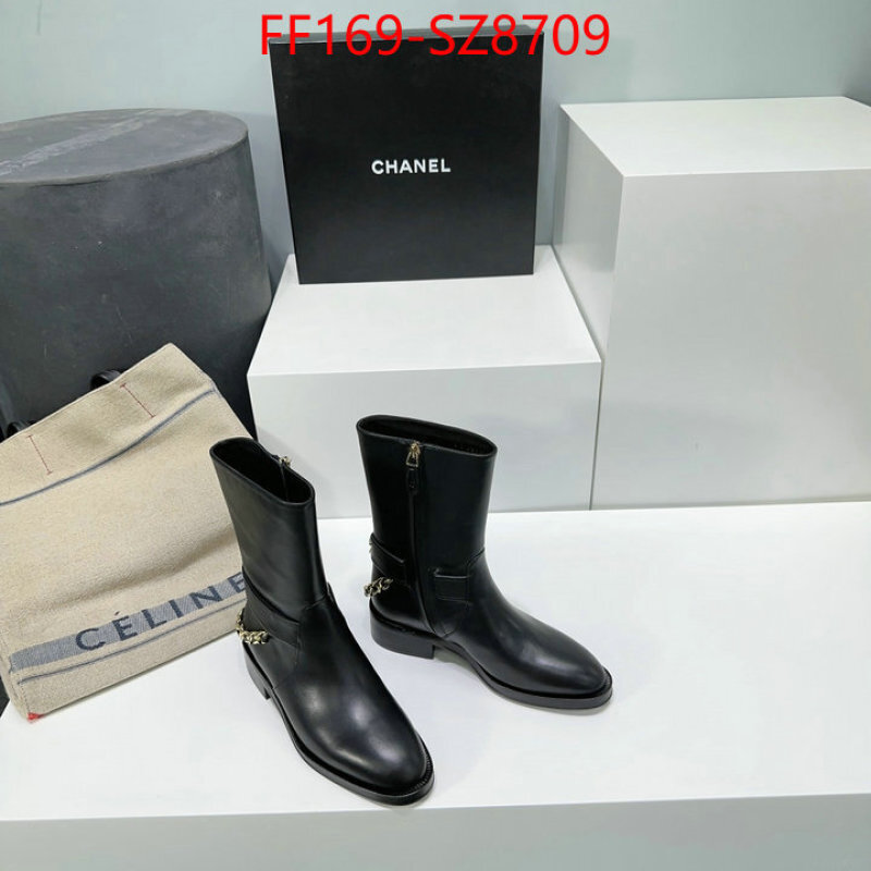 Women Shoes-Boots where can i buy the best 1:1 original ID: SZ8709 $: 169USD