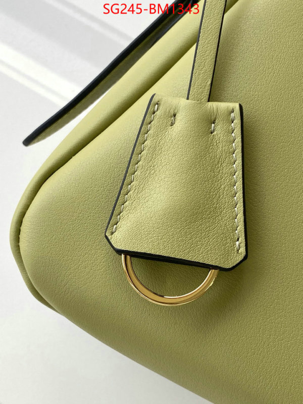 Prada Bags(TOP)-Handbag- is it illegal to buy dupe ID: BM1343 $: 245USD,