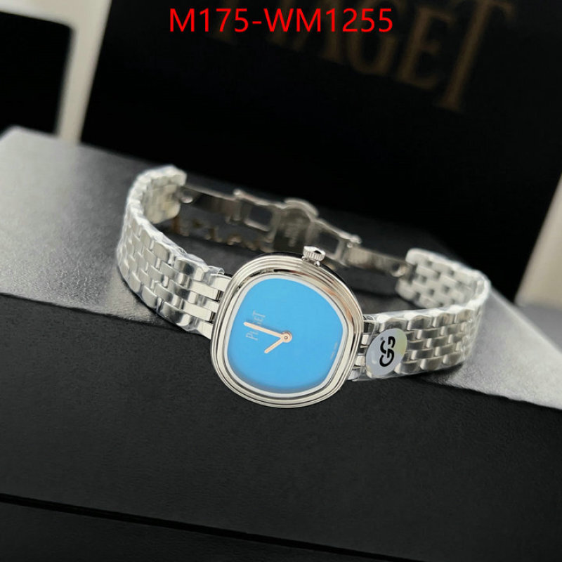 Watch(4A)-PIAGET can you buy knockoff ID: WM1255 $: 175USD