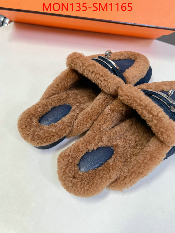 Women Shoes-Hermes sale ID: SM1165 $: 135USD
