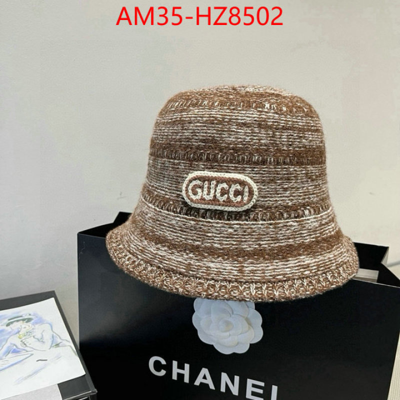 Cap(Hat)-Gucci ID: HZ8502 $: 35USD
