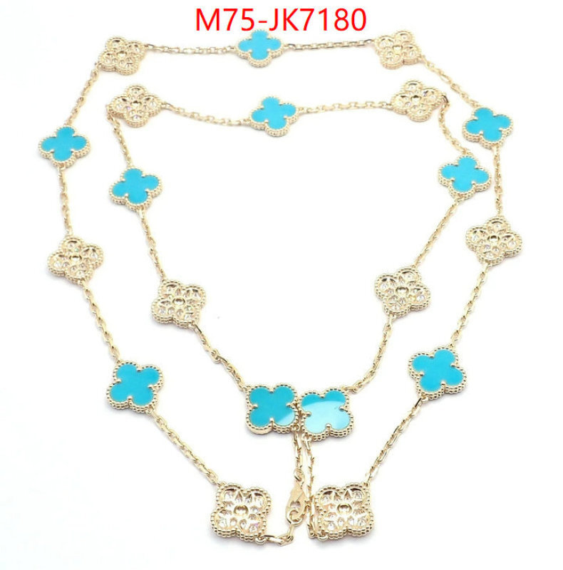Jewelry-Van Cleef Arpels 2024 luxury replicas ID: JK7180 $: 75USD