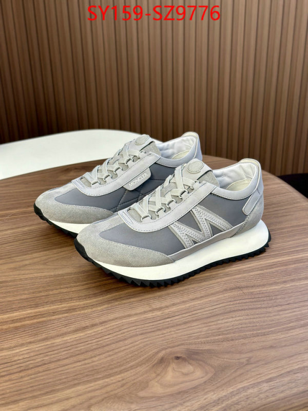 Men Shoes-Moncler online shop ID: SZ9776 $: 159USD