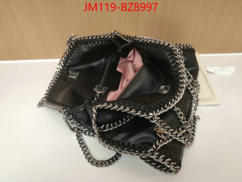Stella McCartney Bags(TOP)-Crossbody- how quality ID: BZ8997 $: 119USD,
