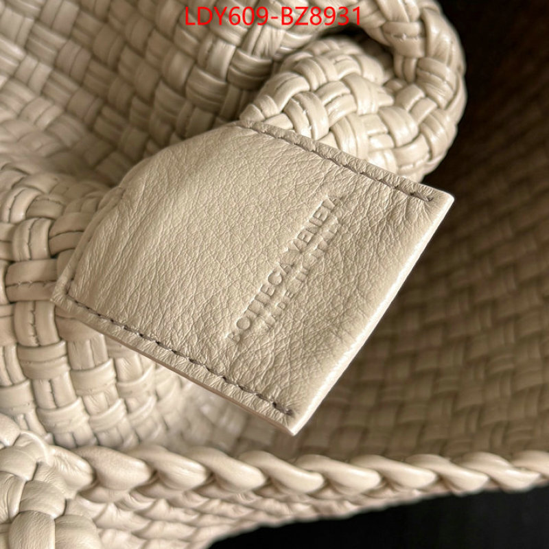 BV Bags(TOP)-Handbag- first copy ID: BZ8931 $: 609USD,