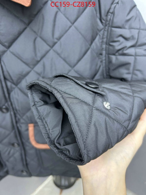 Down jacket Women-Miu Miu what's best ID: CZ8159 $: 159USD