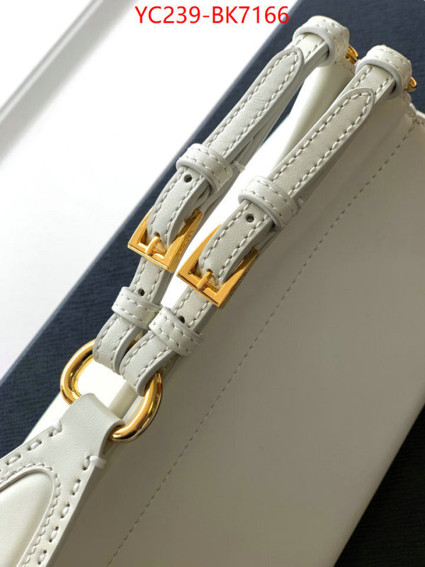 Prada Bags(TOP)-Handbag- what's the best to buy replica ID: BK7166 $: 239USD,