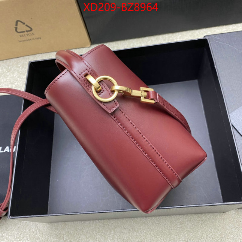 YSL Bags(TOP)-Bucket Bag 2024 aaaaa replica customize ID: BZ8964 $: 209USD,