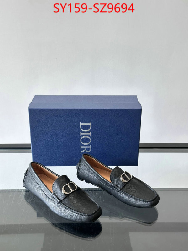 Men shoes-Dior replcia cheap from china ID: SZ9694 $: 159USD