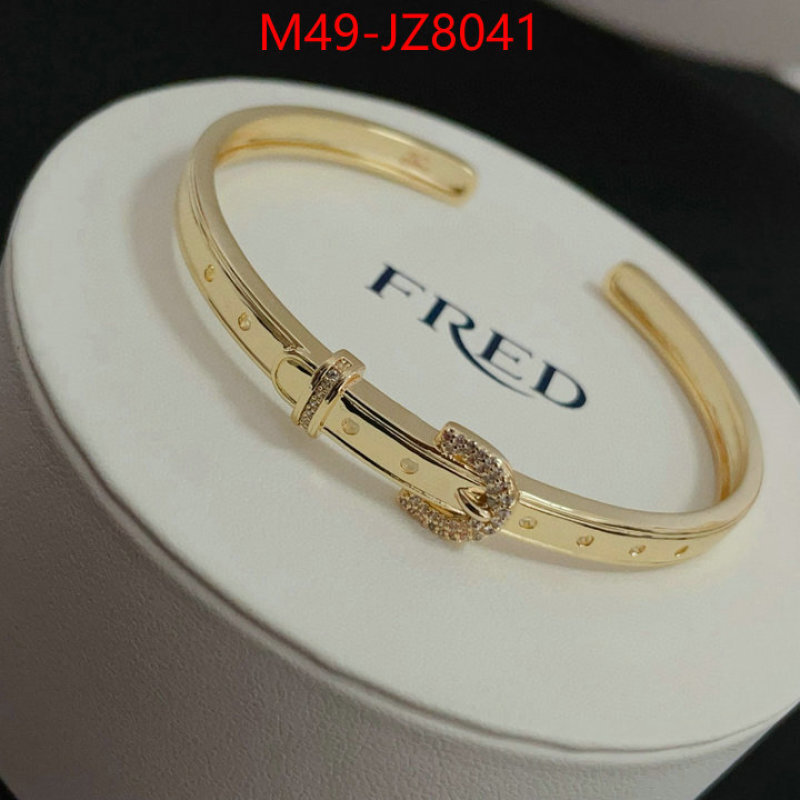 Jewelry-Fred ID: JZ8041 $: 49USD