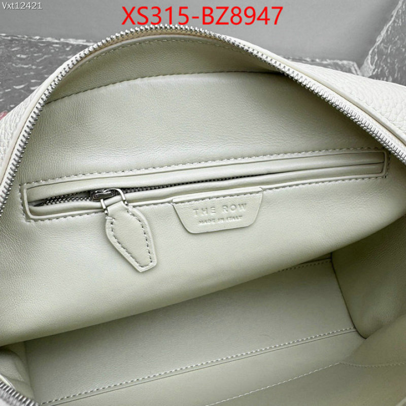 The Row Bags(TOP)-Crossbody- how to buy replcia ID: BZ8947 $: 315USD,
