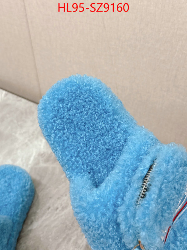 Men Shoes-Balenciaga sale outlet online ID: SZ9160 $: 95USD